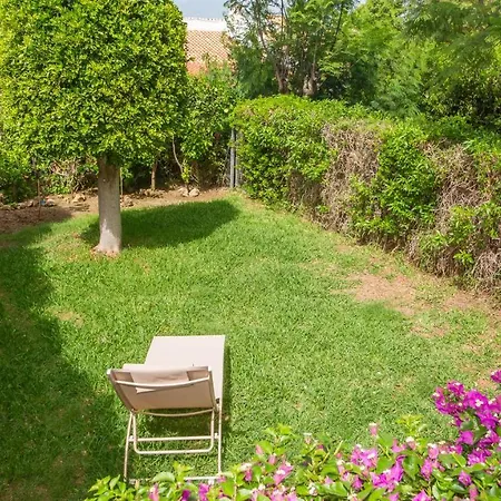 Jardines De La Duquesa 26 * Manilva