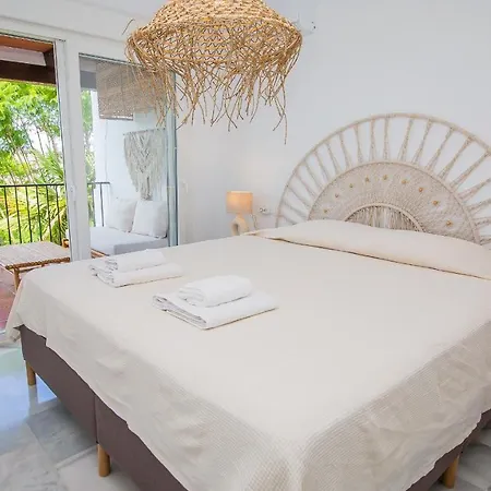 Jardines De La Duquesa 26 Ferienhaus