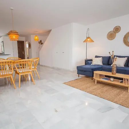 Jardines De La Duquesa 26 * Manilva