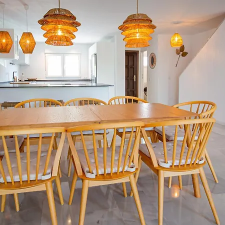 Casa vacanze Jardines De La Duquesa 26 *