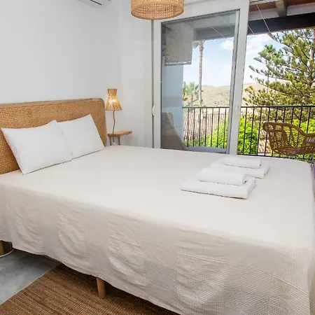 Jardines De La Duquesa 26 Casa vacanze Manilva