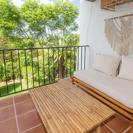 Jardines De La Duquesa 26 Ferienhaus