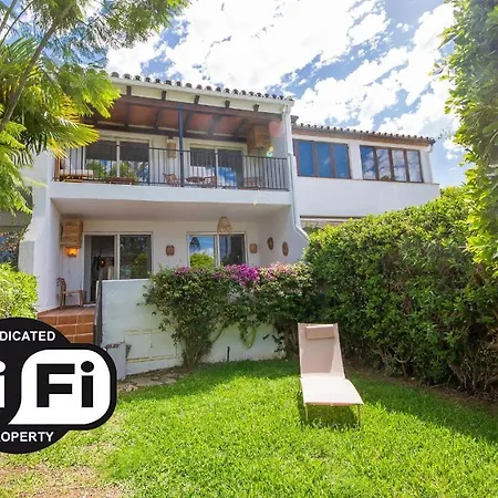 Holiday home Jardines De La Duquesa 26