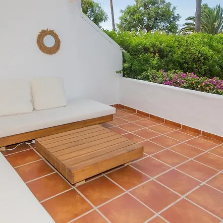 Holiday home Jardines De La Duquesa 26 *