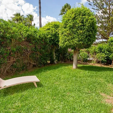Dom wakacyjny Jardines De La Duquesa 26 *