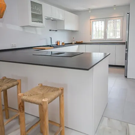 Holiday home Jardines De La Duquesa 26