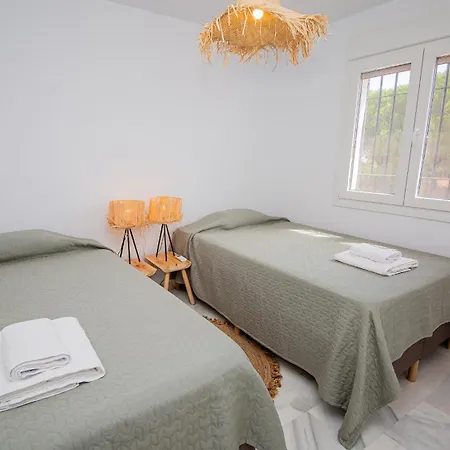 Holiday home Jardines De La Duquesa 26 Manilva