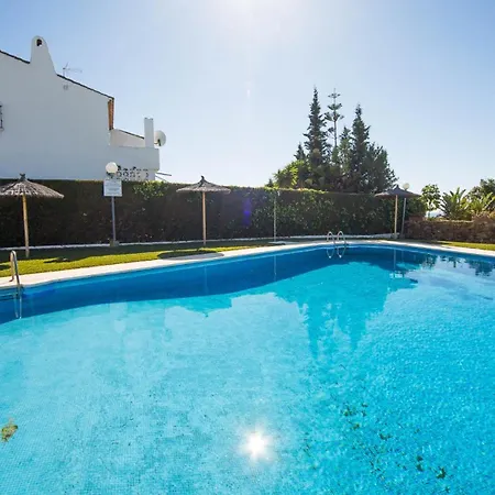 Jardines De La Duquesa 26 Holiday home