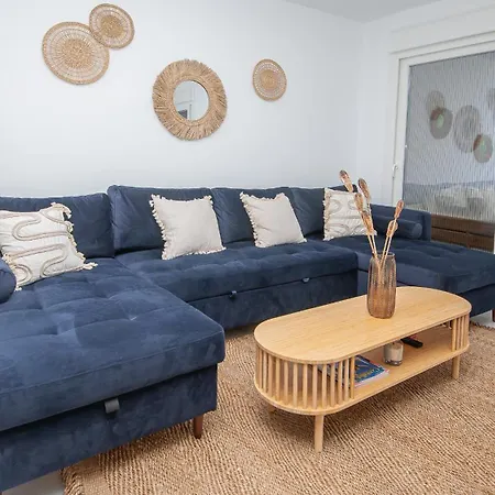 Holiday home Jardines De La Duquesa 26
