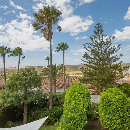 Jardines De La Duquesa 26 *