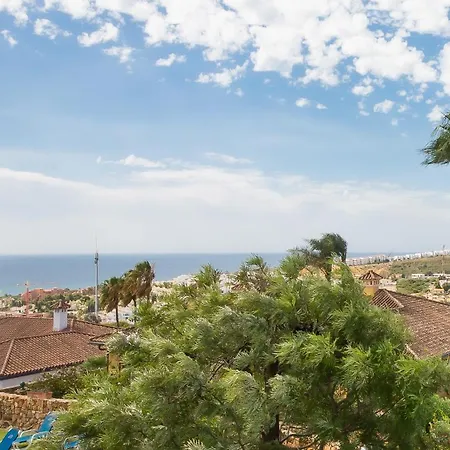 Jardines De La Duquesa 26 Holiday home Manilva