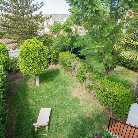 Holiday home Jardines De La Duquesa 26 Manilva