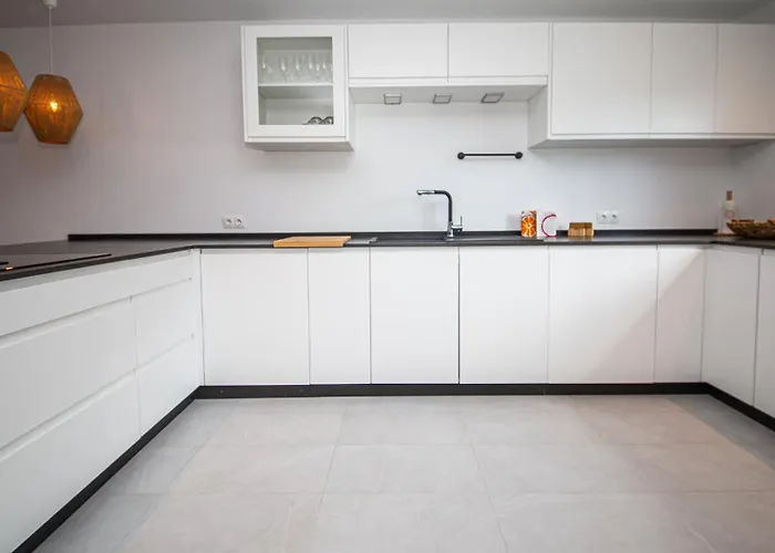 Jardines De La Duquesa 26 度假居