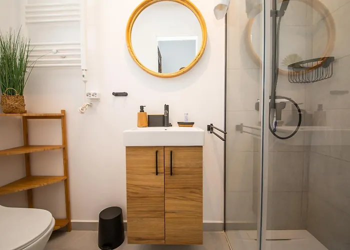 度假居 Jardines De La Duquesa 26