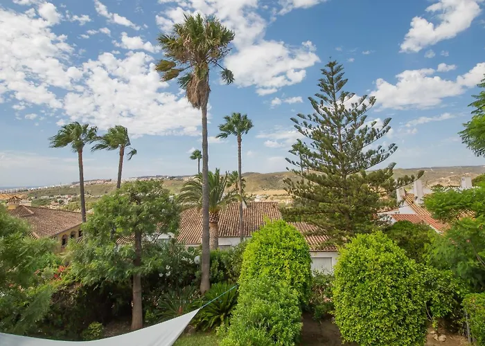 Jardines De La Duquesa 26 *