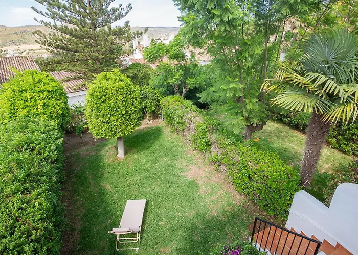 度假居 Jardines De La Duquesa 26 马尼尔瓦